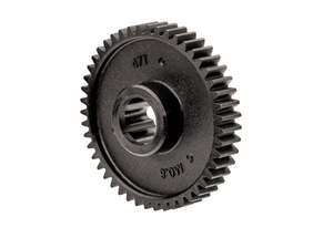Traxxas 10756 Spur Gear 47-T .8 Mp (32-P)