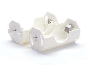 Tamiya Model Kits: Tamiya 70148 R20(D)BATTERY BOX-SEPER