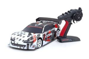 Drift Kits: Kyosho 34471T1B EP RS Fazer Mk2 Drift Toyota Supra A80 RTR. Hobby Hangar