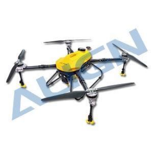 ALIGN RM41501XW M4 High-Performance Agricultural Drone. Hobby Hangar