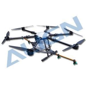 ALIGN RM61601XW M6 High-Performance Agricultural Drone. Hobby Hangar
