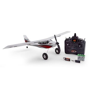 HobbyZone HBZ6100 Apprentice STOL S 700mm RTF with SAFE. Hobby Hangar