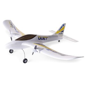 Hobby Zone HBZ05300 Duet RTF with SAFE. Hobby Hangar