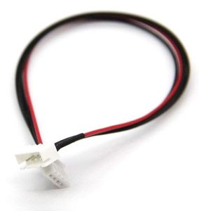 Dynamite DYNC0110 3S Balance Lead Extension: XH with 9" (22cm) Wires. Hobby Hangar