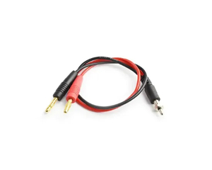Fuse XDTX-GS Glow Driver Charging Lead. Hobby Hangar