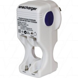 Basic Chargers: Enecharger Charger NC4250. Hobby Hangar