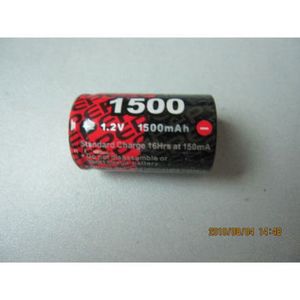 Products: EP-SC1500 1500 mAh 1.2v Sub C NiCd Battery For Glow plug starter's. Hobby Hangar