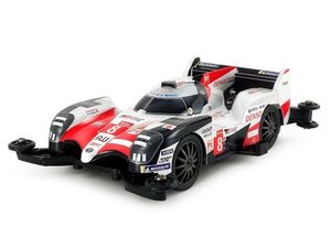Tamiya 18652- 1/32 TS050 Hybrid by Toyota Gazoo Racing. Hobby Hangar
