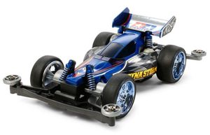 Tamiya 18079 JR Dyna Storm RS (Super-II). Hobby Hangar
