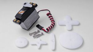 Blue Bird,Mks and Misc Gear sets: Hyperion Gear Set for Atlas DS20X-GCD METAL. Hobby Hangar