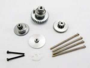 MKS HBL980 1Z-CNC-79-GS-23 Metal Gear Set. Hobby Hangar
