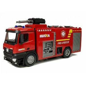 Huina 1562 2.4G 22 Channel RC Fire Truck. Hobby Hangar