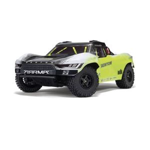 Arrma ARA4303V4T1 1/10 SENTON 223S BLX Brushless 4X4 Short Course Truck RTR with&hellip;