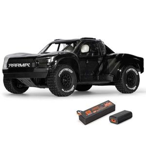 Arrma ARA2104KT1 1/16 ARRMA MOJAVE GROM RTA Build Kit (Battery & Charger Inc&hellip;