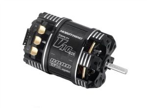 Hobbywing 30401132 XeRun V10 G3R 21.5T Sensored Brushless Motor. Hobby Hangar