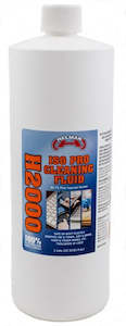 Helmar H2000 Isopro Cleaner 1 Litre