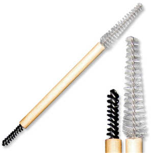 Brush Cleaner: Royal D-8 Double Spoolie