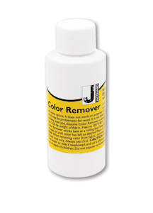 Brush Cleaner: Jacquard Colour Remover