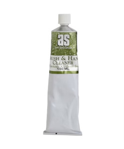 Brush Cleaner: Art Spectrum Hand & Brush Cleaner