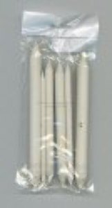 Jasart Paper Stumps Set Of 6