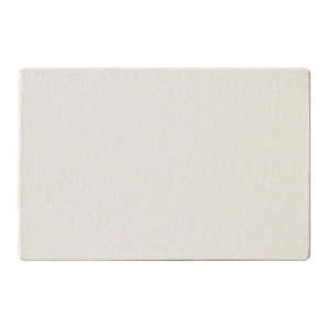 Canvas Panels: Clairefontaine Canvas Board White