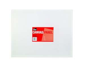 Das Canvas Panel - Box Of 120