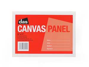 Canvas Panels: Das Canvas Panels