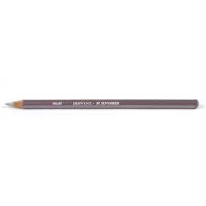 Coloured Pencil: Derwent Burnisher Pencil