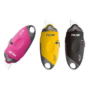 Milan Capsule Cutter With Ceramic Blade