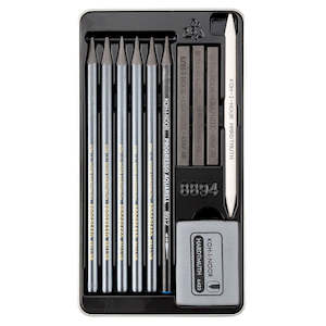 Koh-I-Noor Gioconda Sketching Set of 11