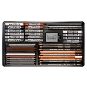 Koh-I-Noor Gioconda Large Art Set