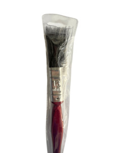 Das 1901 Artist Flat Bristle Paint Brushes