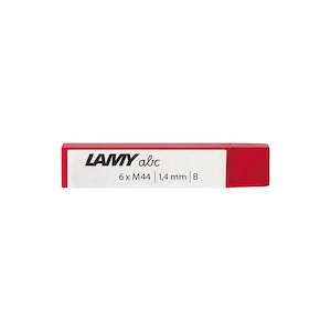 Lamy ABC 1.4mm Leads