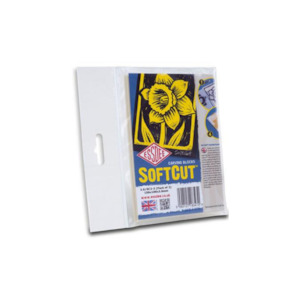 Essdee Softcut Block 2 Sheets