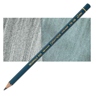 Art Supplies: Caran d'Ache Technalo RGB Water Soluble Graphite Pencils