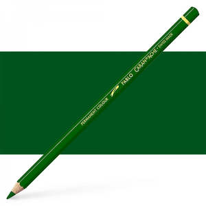 Caran D'ache Pablo Coloured Pencils - Light & Intense Colours