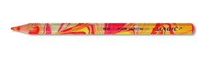 Coloured Pencil: Koh-I-Noor 3405 Jumbo Magic Multicolour Pencil