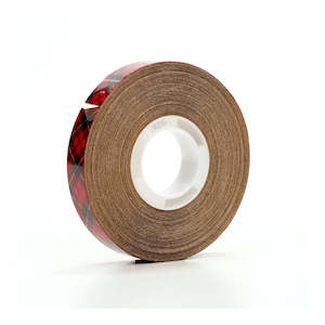 Commercial Tape: Scotch Tape 926 Hi Perf Atg 12.7mmx16.5m