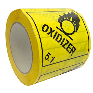 Sellotape RIP096O Oxidizer 5.1
