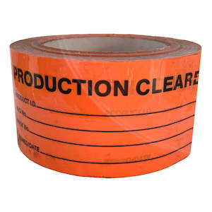 Tiki Rip060p Production