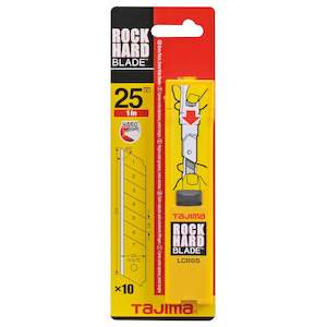 Tajima Blades LCB65 Pack Of 10
