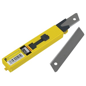 Blades: Tajima Blades LCB50 Solid Pack Of 10