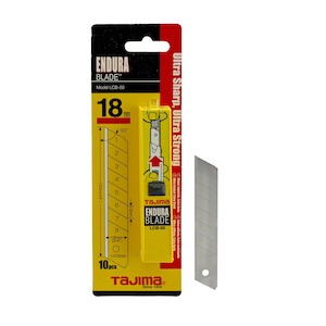 Tajima Blades LCB50 Pack Of 10