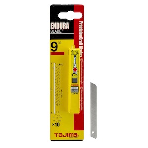 Blades: Tajima Blades LCB30 Pack Of 10