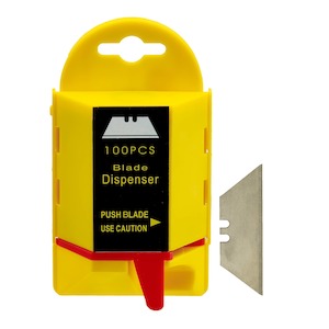 Keen Blades Kbl19 Bulk Pack Of 100