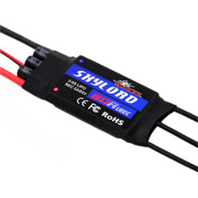 Products: TomCat Skylord 80A Speed Controller ESC 5V/5A BEC XT60