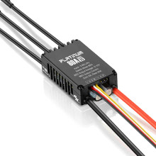 Products: Hobbywing 30203201 Platinum PRO V5 - 80A (3S-8S)