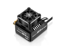 Products: Hobbywing 30112800 Xerun XR10 Pro Legacy 150A Sensored Brushless ESC