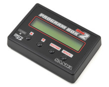 Products: Sanwa/Airtronics Super Vortex Gen2 ESC Program Box