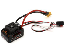 Products: Hobbywing 30107200 QUICRUN 10BL120 G2 1/10 120A Sensorless Brushless ESC